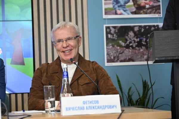 Спасти пешеходов. В России стартовала кампания «Продвижение безопасности»
Спасти пешеходов. В России стартовала кампания «Продвижение безопасности»
