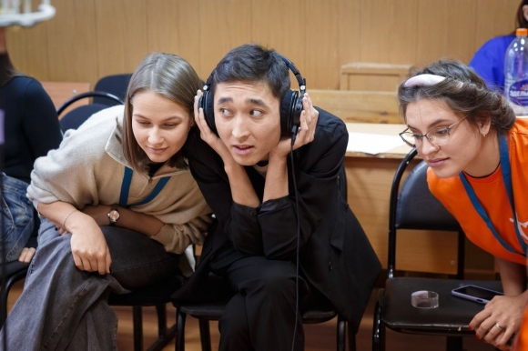 От инклюзии в спорте – к созданию молодежного движения: социальные технологии в действии От инклюзии в спорте – к созданию молодежного движения: социальные технологии в действии