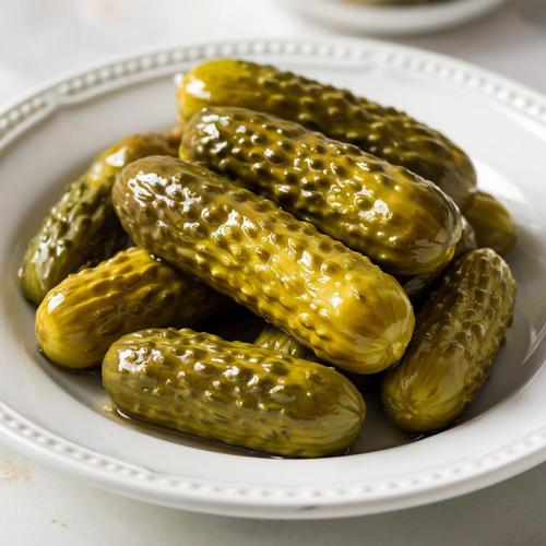 Солёное на ночь? Отёк обеспечен