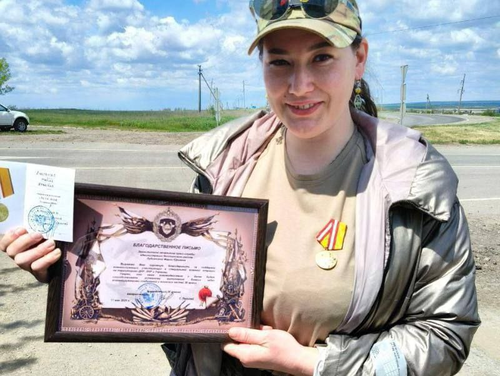 Бывший муж убил знаменитую "Манюню" - волонтера "Лиза Алерт" Марию Лубсанову в Бурятии Бывший муж убил знаменитую "Манюню" - волонтера "Лиза Алерт" Марию Лубсанову в Бурятии