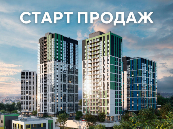 В ЖК Универс стартовало строительство финальных 4 и 5 кварталов В ЖК Универс стартовало строительство финальных 4 и 5 кварталов