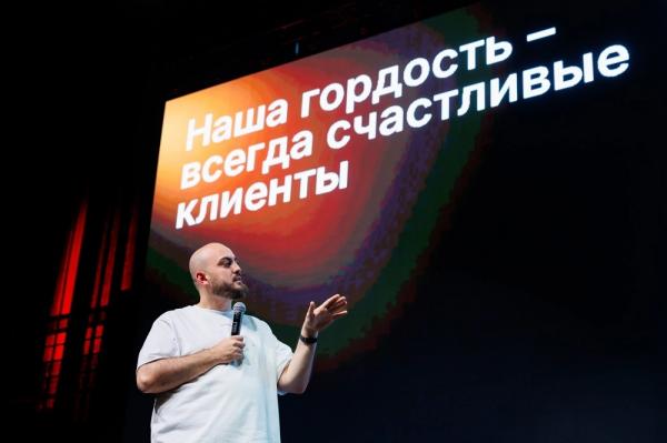 Быть честным. Эксперты рассказали, как стать успешным продавцом автомобилей
Быть честным. Эксперты рассказали, как стать успешным продавцом автомобилей