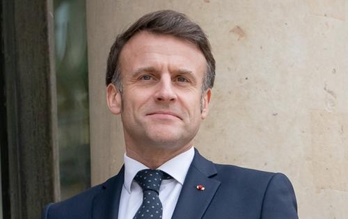 Макрон заявил о готовности Франции оказать помощь Израилю в отражении атак Ирана Макрон заявил о готовности Франции оказать помощь Израилю в отражении атак Ирана