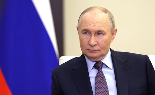 Песков: Путин тепло поздравил коллегу и друга Си Цзиньпина с днем рождения Песков: Путин тепло поздравил коллегу и друга Си Цзиньпина с днем рождения