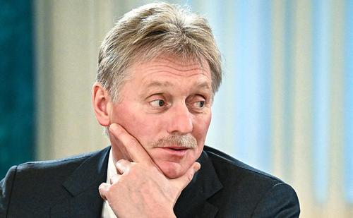 Пресс-секретарь главы государства заявил о том, что режим военной цензуры в период СВО во многом оправдан Пресс-секретарь главы государства заявил о том, что режим военной цензуры в период СВО во многом оправдан