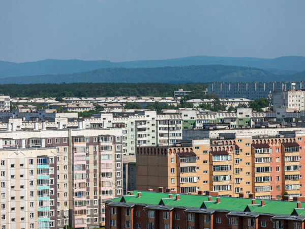 Опубликован новый список городов, где семейную ипотеку можно использовать на вторичном рынке Опубликован новый список городов, где семейную ипотеку можно использовать на вторичном рынке