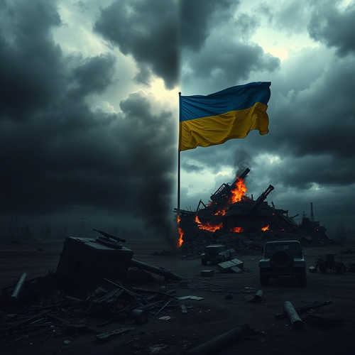 Насильственная мобилизация на Украине — это ещё и военное преступление её организаторов Насильственная мобилизация на Украине — это ещё и военное преступление её организаторов