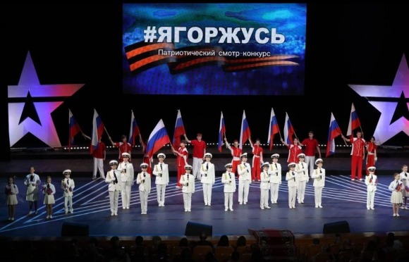 Театр Армии завершил 95-й юбилейный сезон: обновление театра, сохраняя традиции Театр Армии завершил 95-й юбилейный сезон: обновление театра, сохраняя традиции