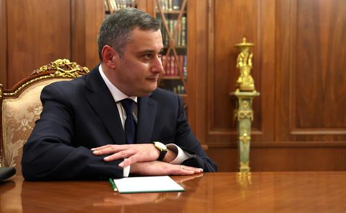 Хинштейн: куряне, чье жилье пострадало от атак ВСУ, получат по 195 тыс. рублей