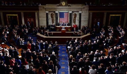 &laquo;Англичанка гадит&raquo; не только России, но и США. Как лживое досье бывшего английского разведчика повлияло на российско-американские отношения