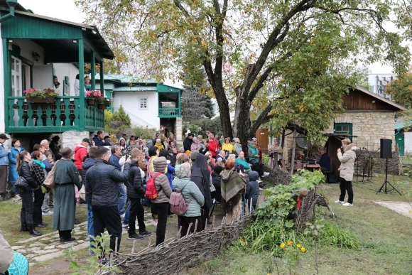Фестиваль &laquo;Парус&raquo; подведет итоги конкурса в день памяти Михаила Лермонтова
