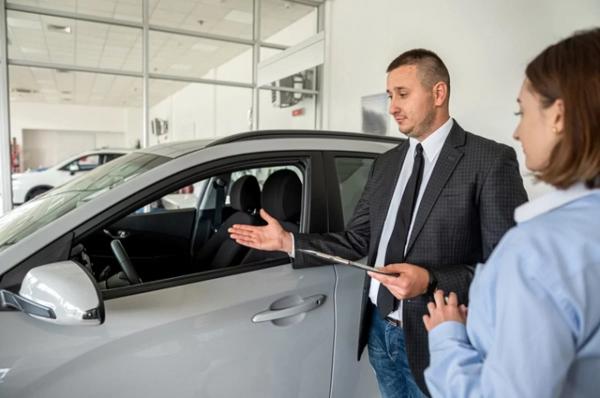 
        Не только &laquo;китайцы&raquo;. ТОП-10 автомобилей, которые продаются лучше всего    
