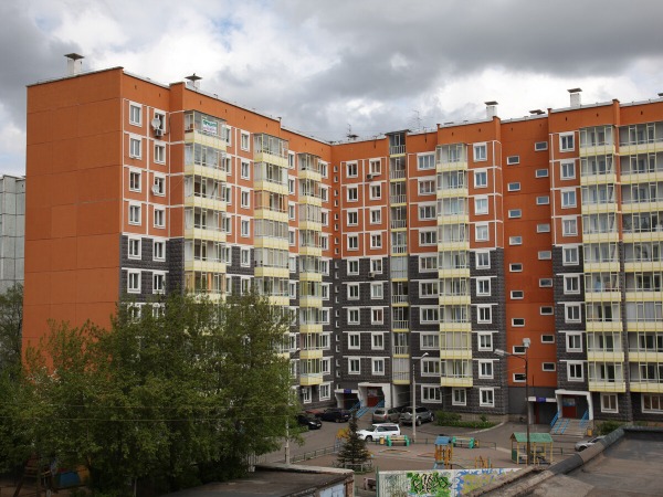Предлагают расширить перечень домов, которые подходят под семейную ипотеку на вторичном рынке Предлагают расширить перечень домов, которые подходят под семейную ипотеку на вторичном рынке