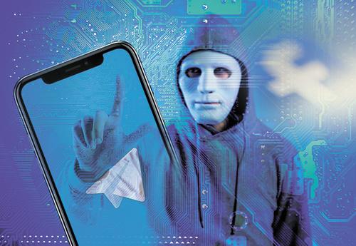 Как вербуют по Интернету Как вербуют по Интернету