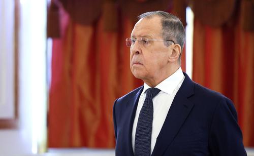 Лавров: Москва надеется, что война Ирана и Израиля закончилась, но не хочет пускать вопрос на самотек
