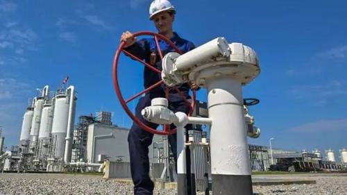 США осудили атаку России на газовую инфраструктуру, через которую Азербайджан начал поставки газа в Украину США осудили атаку России на газовую инфраструктуру, через которую Азербайджан начал поставки газа в Украину