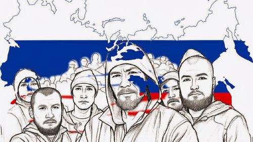 Похоже, «окно возможностей» для нелегальной миграции в Россию распахнуто настежь Похоже, «окно возможностей» для нелегальной миграции в Россию распахнуто настежь