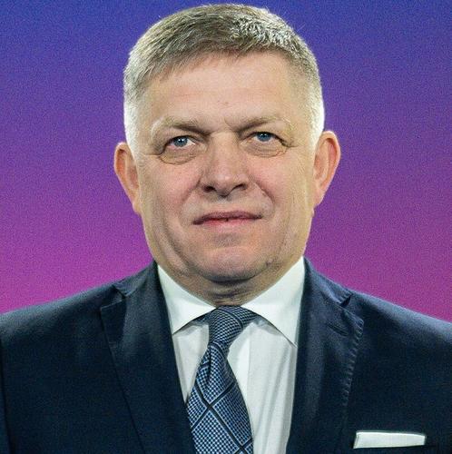 Премьер Словакии Фицо посетит Пекин по случаю 80-летия окончания Второй мировой Премьер Словакии Фицо посетит Пекин по случаю 80-летия окончания Второй мировой