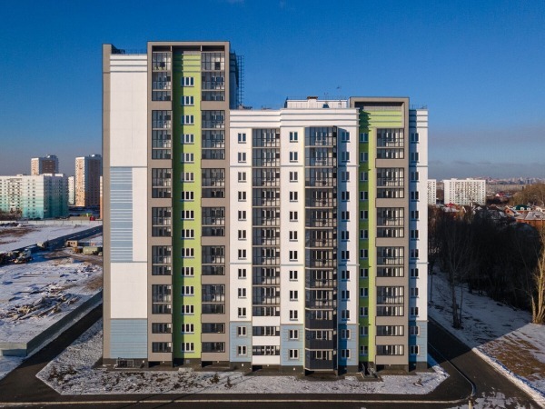 Выросла доля просроченных платежей по ипотеке на первичном рынке Выросла доля просроченных платежей по ипотеке на первичном рынке