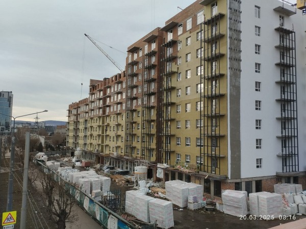 Почему оказывается выше цена квартир в новых жилых комплексах Почему оказывается выше цена квартир в новых жилых комплексах