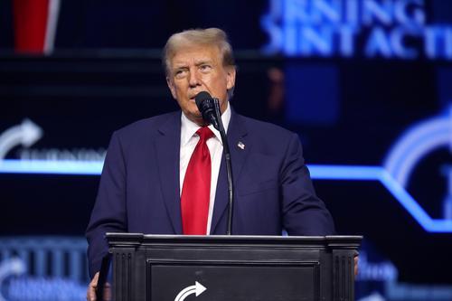 Индия и политическая импотенция Трампа Индия и политическая импотенция Трампа