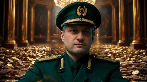 В отношении бывшего замглавы Минобороны Тимура Иванова возбудили ещё одно уголовное дело В отношении бывшего замглавы Минобороны Тимура Иванова возбудили ещё одно уголовное дело