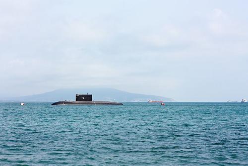 Завершается модернизация пяти атомных подводных лодок Завершается модернизация пяти атомных подводных лодок