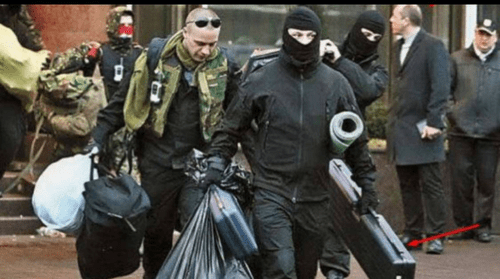 Что известно об убитом во Львове Андрее Парубии Что известно об убитом во Львове Андрее Парубии