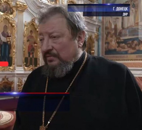 Дмитрий Линтер: волонтерство &mdash; это, прежде всего, служение
