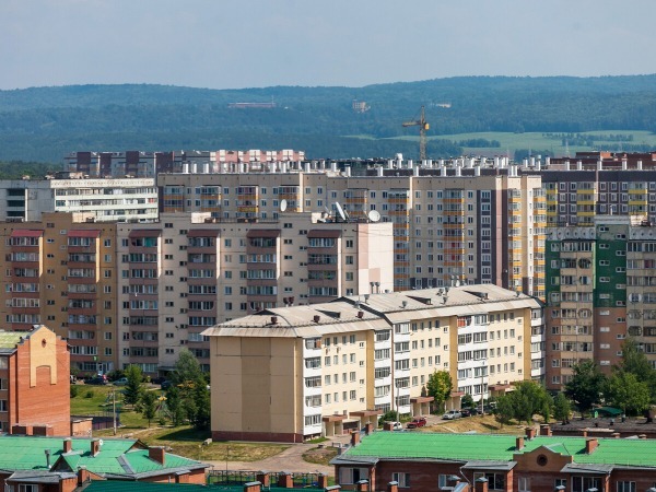 В сентябре ждут роста предложения на вторичном рынке В сентябре ждут роста предложения на вторичном рынке