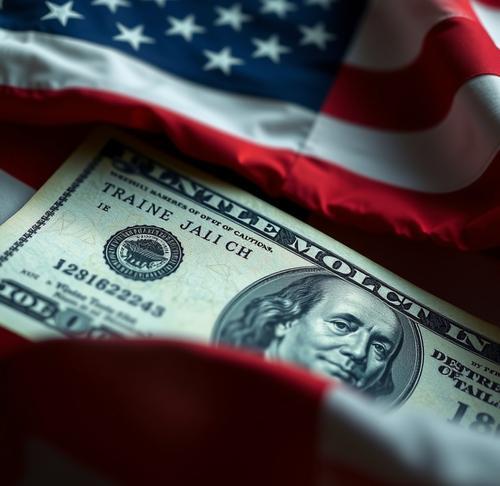 Крипты станут последними трампонами, накладываемыми на агонию доллара? Крипты станут последними трампонами, накладываемыми на агонию доллара?