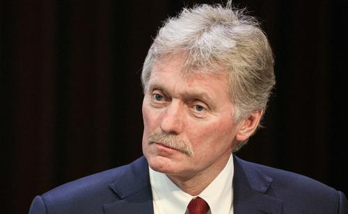 Песков: Россия занимает ответственную позицию в отношении ядерной риторики Песков: Россия занимает ответственную позицию в отношении ядерной риторики