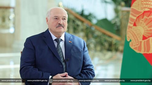 Президент Лукашенко считает, что Трампу дадут Нобелевскую премию мира, как Обаме Президент Лукашенко считает, что Трампу дадут Нобелевскую премию мира, как Обаме