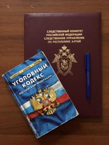 СКР: по факту убийства Калбукова возбуждено уголовное дело СКР: по факту убийства Калбукова возбуждено уголовное дело