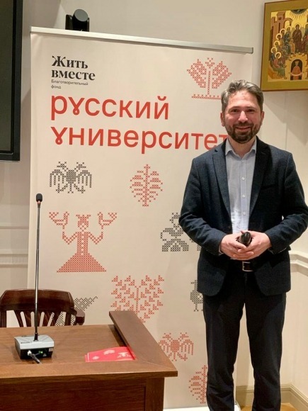 Фонд &laquo;Жить вместе&raquo; поддерживает тех, кто меняет мир к лучшему