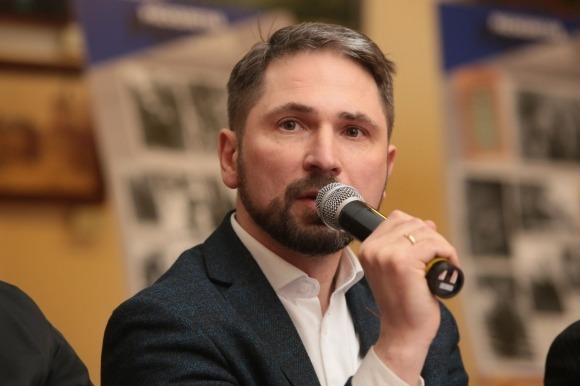 Фонд &laquo;Жить вместе&raquo; поддерживает тех, кто меняет мир к лучшему