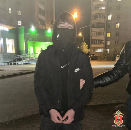 В Твери задержали представителя ближнего зарубежья по подозрению в насильственных действиях сексуального характера В Твери задержали представителя ближнего зарубежья по подозрению в насильственных действиях сексуального характера