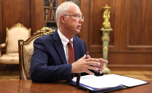 Дмитриев описал обстановку на пятичасовой встрече Путина с представителями США в Кремле Дмитриев описал обстановку на пятичасовой встрече Путина с представителями США в Кремле