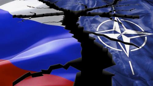 Декларация о безопасности Украины: скрытое расширение НАТО Декларация о безопасности Украины: скрытое расширение НАТО