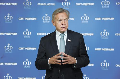 Алексей Пушков: У Трампа есть чутьё, но его эго не даёт им воспользоваться Алексей Пушков: У Трампа есть чутьё, но его эго не даёт им воспользоваться