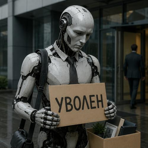 Поигрались и хватит — компании начинают возвращать сотрудников после попыток заменить их ИИ Поигрались и хватит — компании начинают возвращать сотрудников после попыток заменить их ИИ