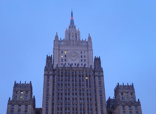  Гнать послов ЕС домой. И немедленно