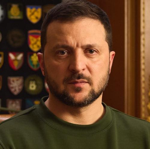 Зеленский ввел санкции против 76 человек, в том числе главы &laquo;Росатома&raquo; Лихачева