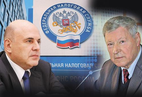 От нищих работников до бегства кадров: какие налоговые реформы необходимы прямо сейчас? От нищих работников до бегства кадров: какие налоговые реформы необходимы прямо сейчас?