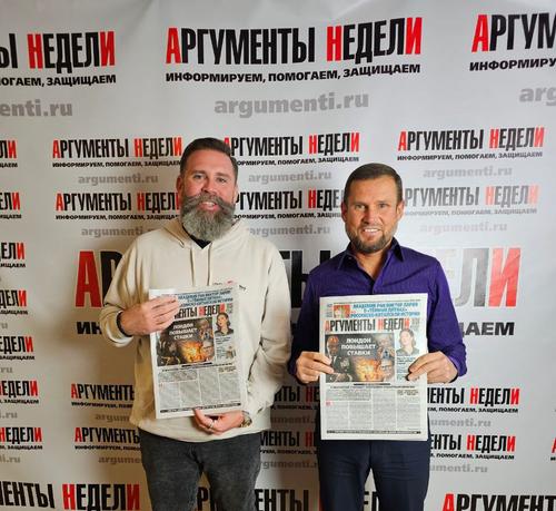 Переехавший в РФ американский журналист: плохие дороги в России оказались мифом Переехавший в РФ американский журналист: плохие дороги в России оказались мифом