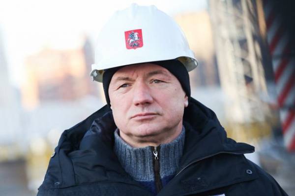 
        Хуснуллин: запустить движение по ВСМ Москва &ndash; Петербург реально через 5 лет    
