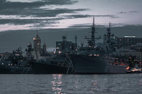 ВМФ России получат модернизированные ЗРК ВМФ России получат модернизированные ЗРК