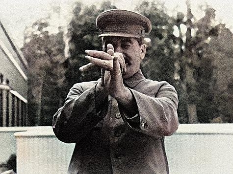 Ничего мы не знаем о Сталине Ничего мы не знаем о Сталине