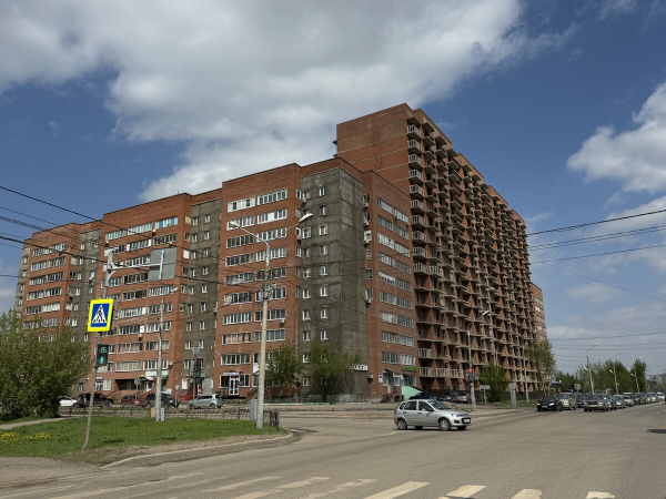 Подозрительные сделки с недвижимостью собираются на время приостанавливать Подозрительные сделки с недвижимостью собираются на время приостанавливать