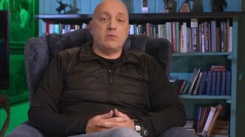 Захар Прилепин:"пока мы их поколенчески не сменим, я не жду переустройства России" Захар Прилепин:"пока мы их поколенчески не сменим, я не жду переустройства России"